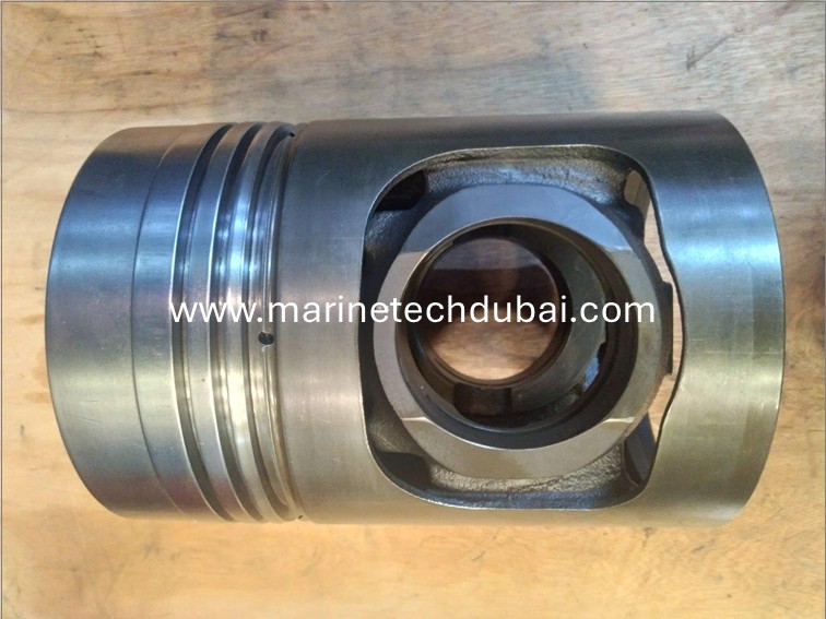 DAIHATSU - 8DC32 - 6DC32 - 6DC17A - 5DC17A - PISTON