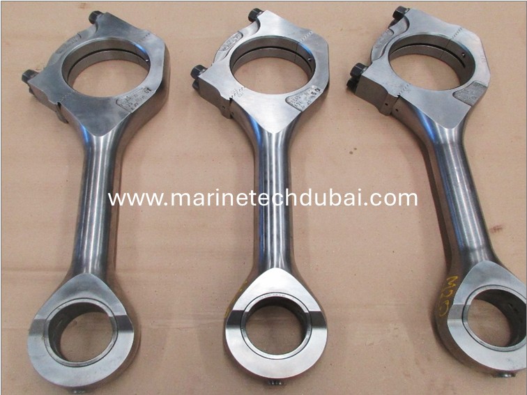 MAK - 9M20 - 8M20 - 6M20 - CONNECTING ROD