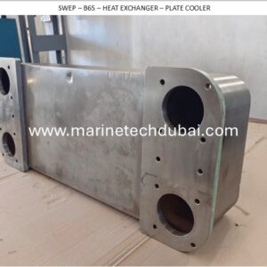 swep-b65-heat-exchanger-plate-cooler
