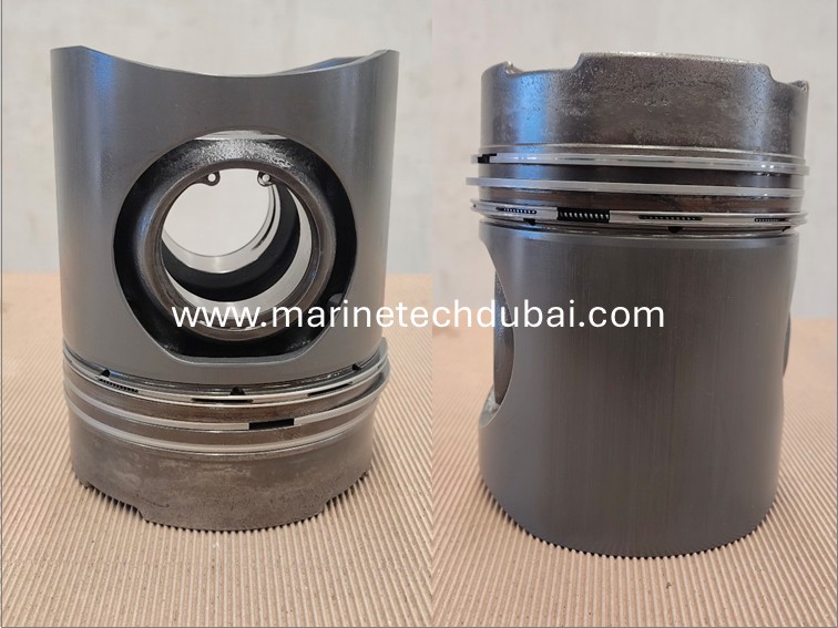 YANMAR - 8EY26L -6EY26L - 6EY22L - 6EY18L - 6EY18AL - PISTON - LINER