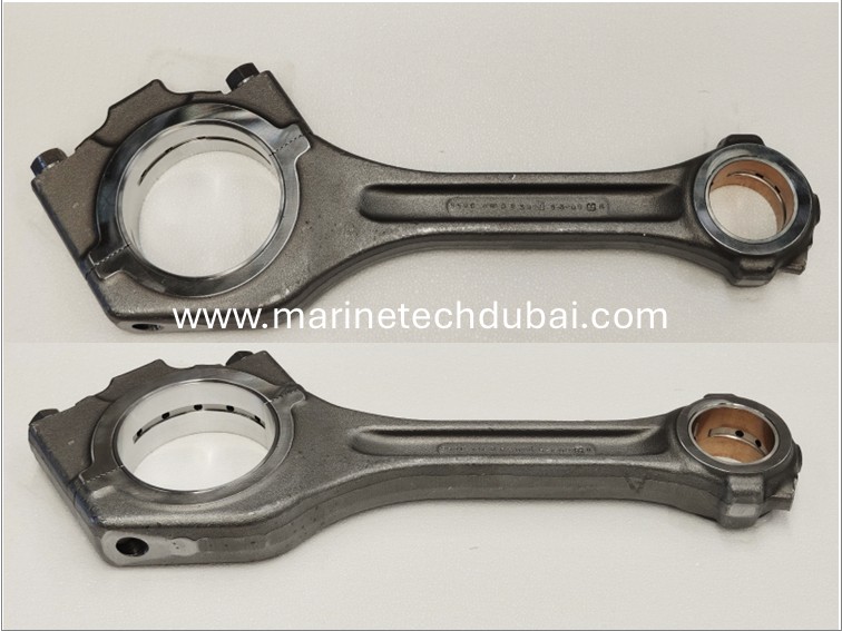 YANMAR - 8EY26L -6EY26L - 6EY22L - 6EY18L - 6EY18AL - CONNECTING ROD