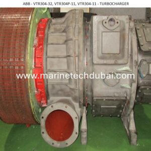 abb-vtr304-32-vtr304p-11-vtr304-11-turbocharger