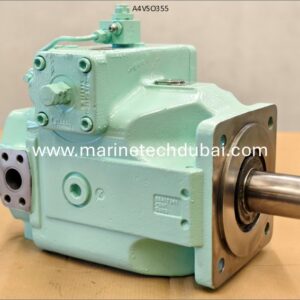 rexroth-hydromatic-a4vso355-hydarulic-pump