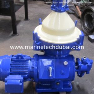 alfa-laval-whpx405-whpx407-whpx409-whpx410-whpx413-oil-purifier-separator