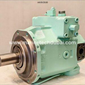 rexroth-hydromatic-a4vso500-hydarulic-pump