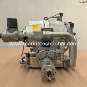 sabroe-sab128hf-refrigeration-compressor