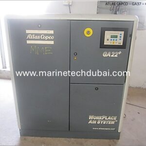 atlas-capco-ga37-ga22-ga11-air-compressor