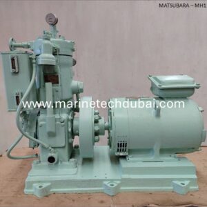 matsubara-mh114a-mh108-air-compressor
