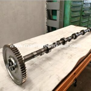 niigata-6nsd-g-camshaft