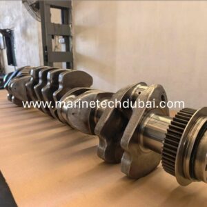 niigata-6nsd-g-crankshaft